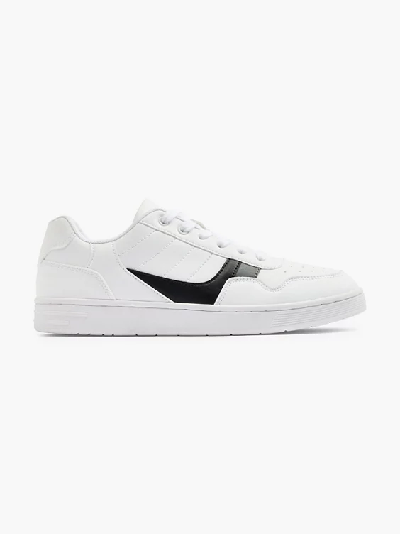 Vty Sneaker in weiß