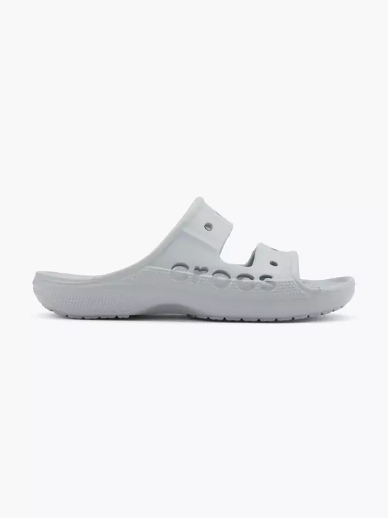 Crocs Crocs in grau