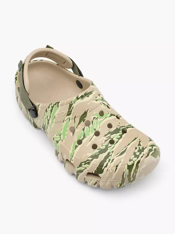 Crocs Crocs in beige
