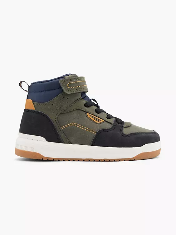 Vty Hoher Sneaker in khaki