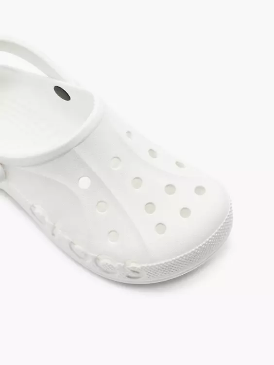 Crocs Crocs in weiß