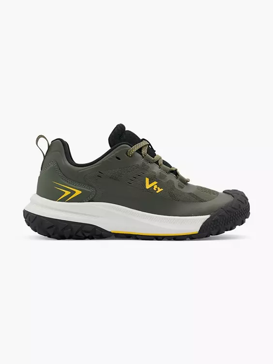 Vty Sneaker in khaki