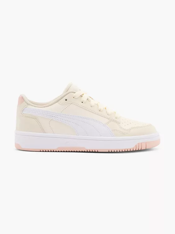 PUMA Sneaker REB-L in gelb