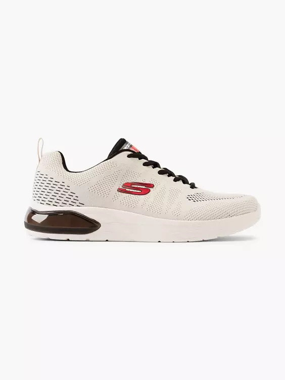 Skechers Sneaker in offwhite