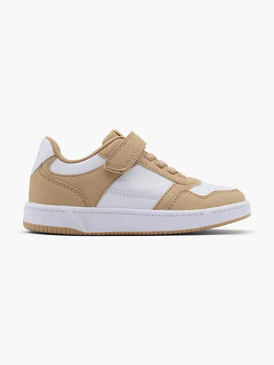 Vty Sneaker in beige