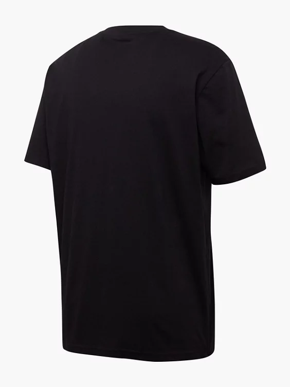 Champion T-Shirt in schwarz