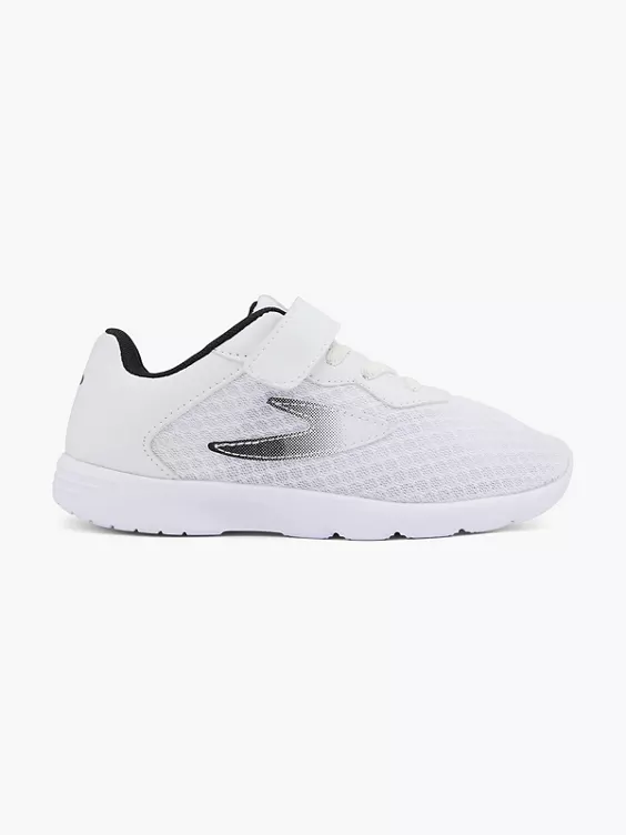 Vty Sneaker in weiß