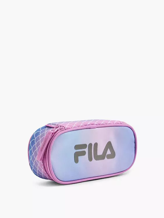 FILA Federmappe in pink
