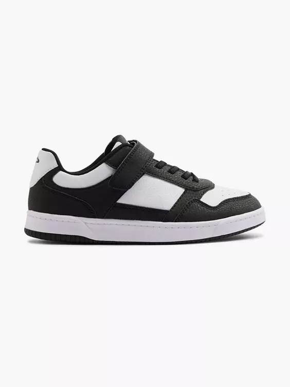 Vty Sneaker in weiß