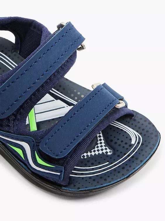 Vty Lauflerner in navyblau