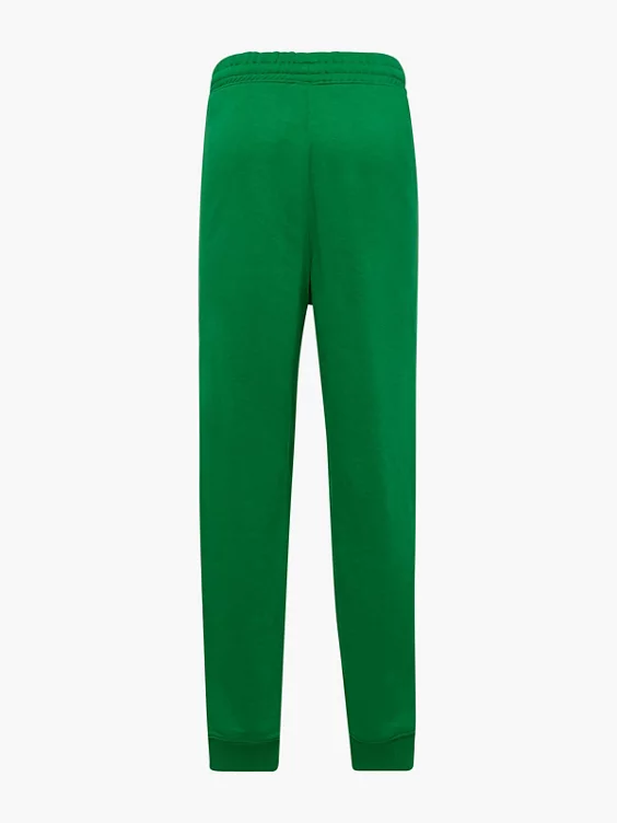 Reebok Jogginghose in grün