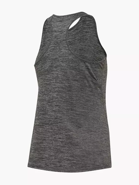 Skechers Top in dunkelgrau