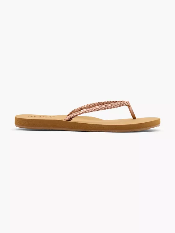 ROXY Zehentrenner in gold
