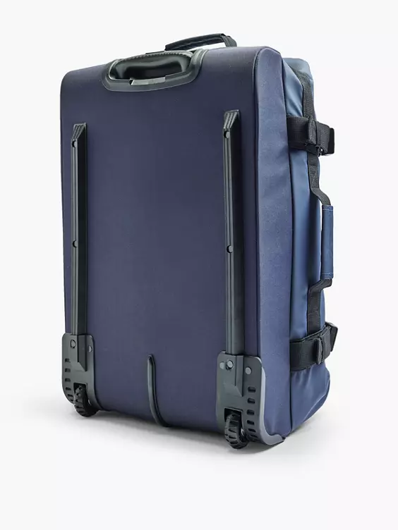 FILA Rucksack in blau