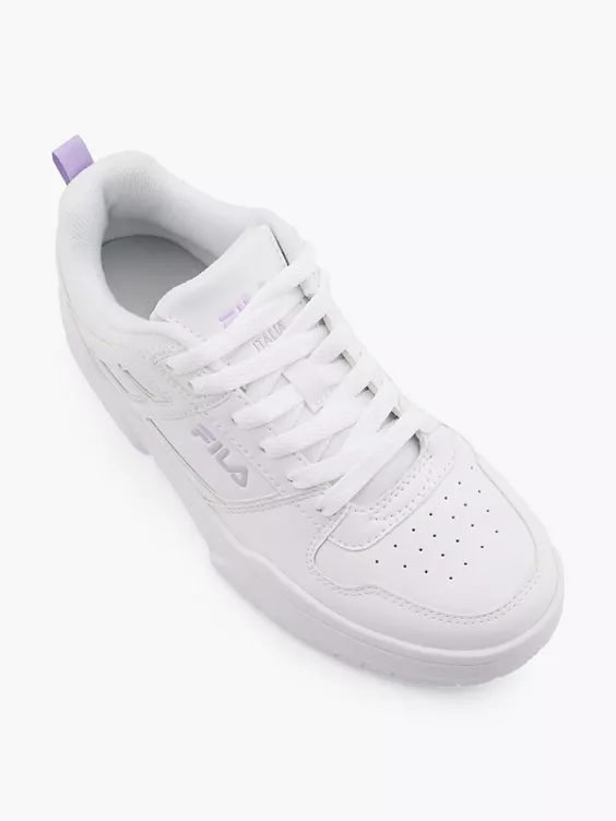 FILA Sneaker in weiß