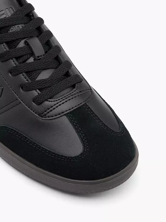 FILA Sneaker in schwarz