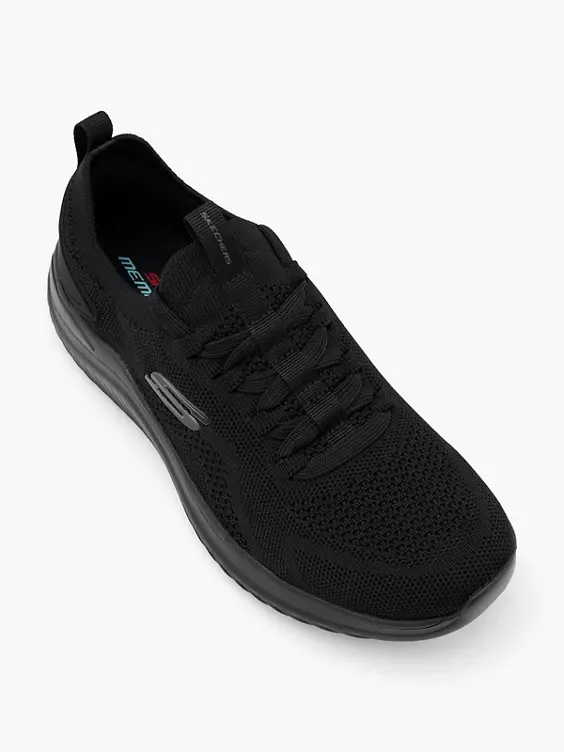 Skechers Chunky Sneaker RESHIFT in schwarz