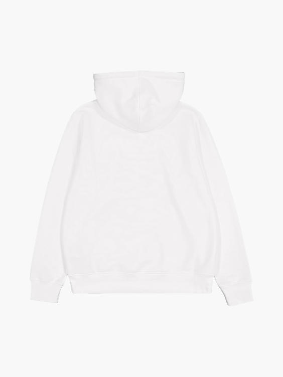 Champion Hoodie in weiß