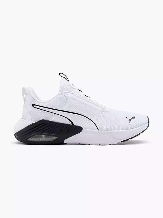 PUMA Sneaker X-CELL NOVA FS in weiß