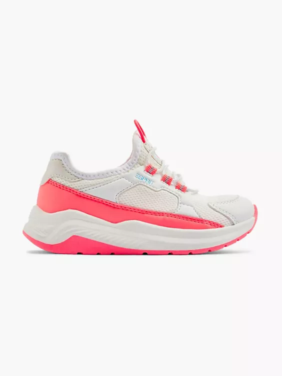 ESPRIT Slipper in pink