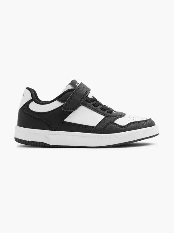 Vty Sneaker in weiß