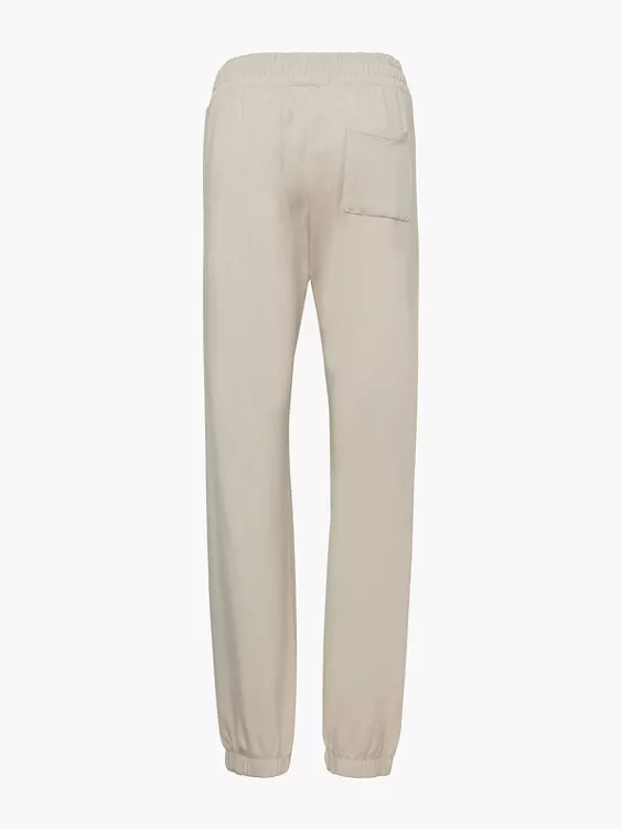 Champion Joggingshose in beige