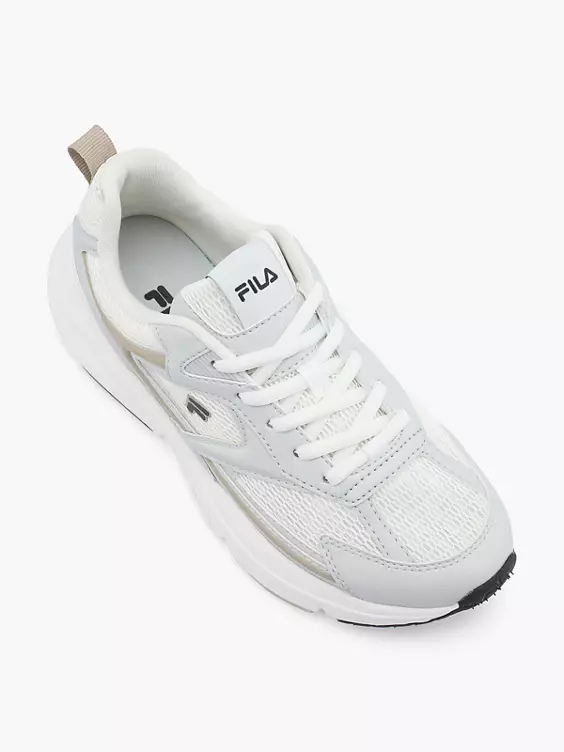 FILA Sneaker in grau