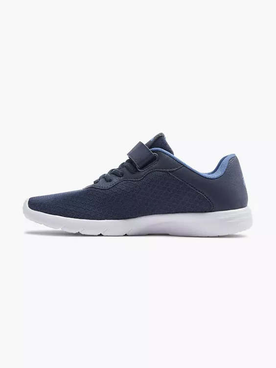 Vty Sneaker in blau
