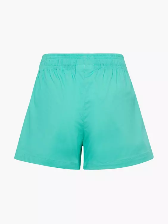 Champion Shorts in türkis