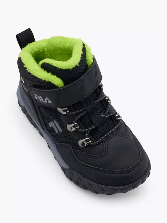 FILA Boots in grau