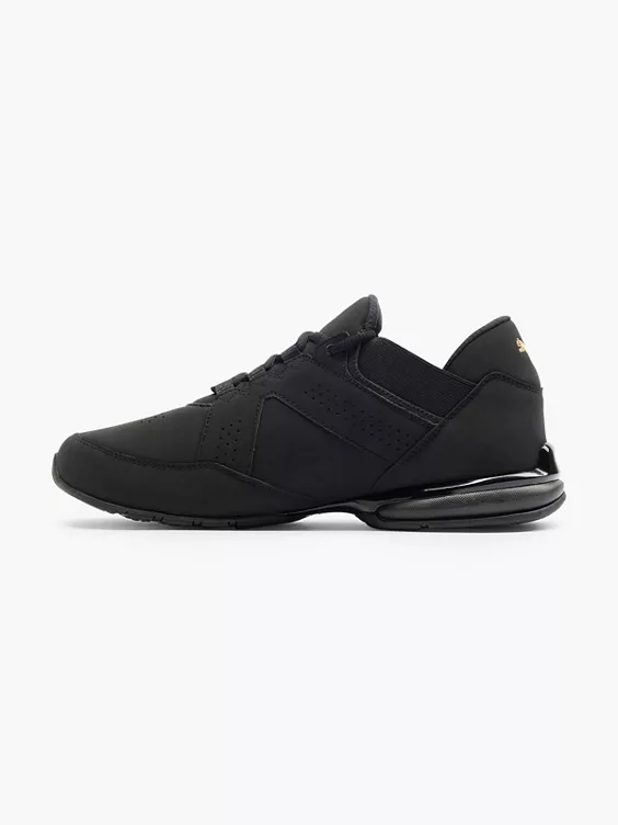 PUMA Trainingsschuh Enzin SL V2 in schwarz