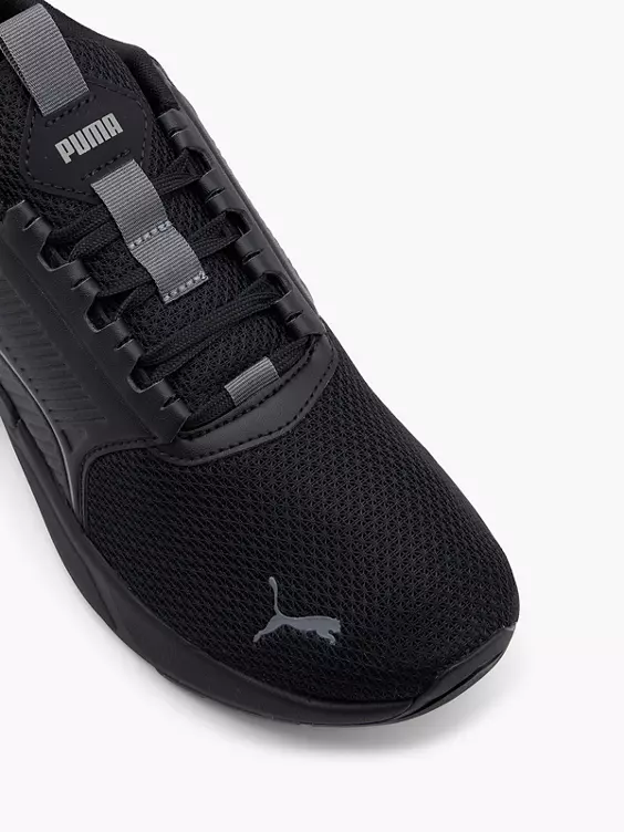 PUMA Sneaker X-CELL NOVA FS in schwarz