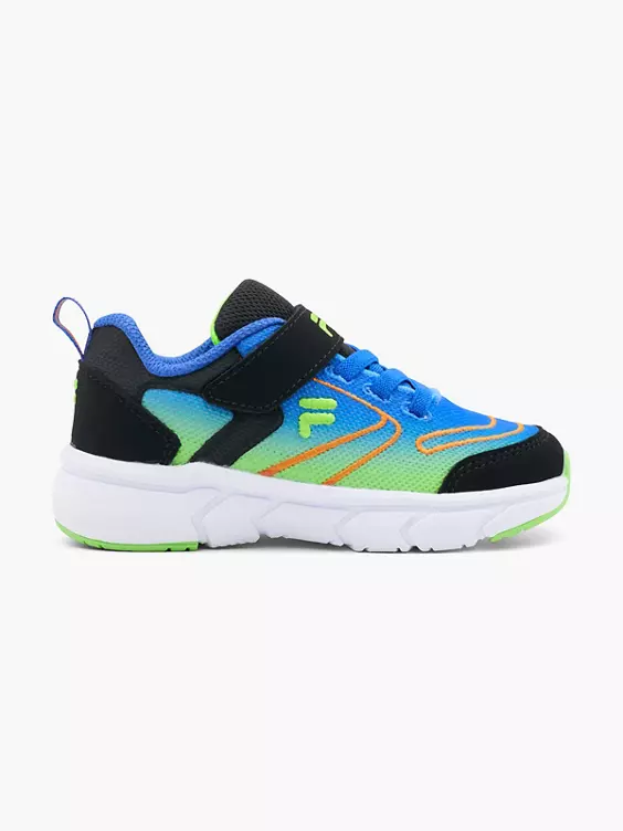 FILA Sneaker in blau