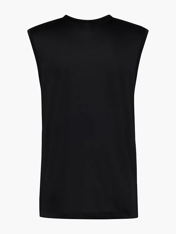 Champion Tanktop in schwarz