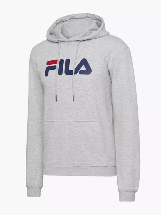 FILA Hoodie in grau