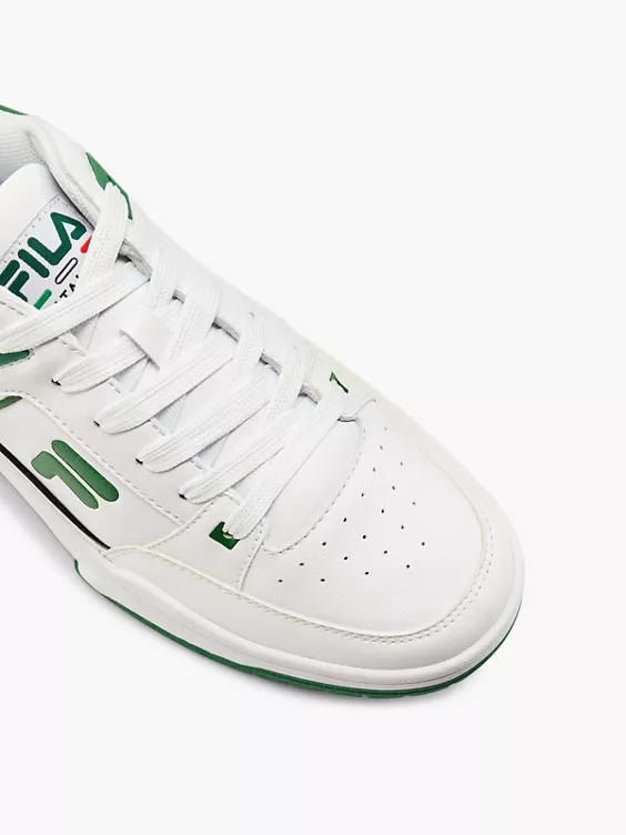 FILA Sneaker in weiß