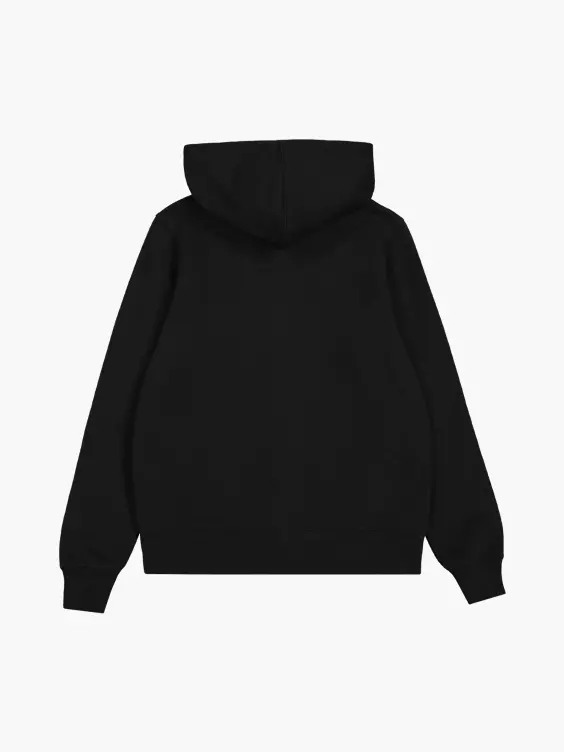 Champion Kapuzenjacke in schwarz
