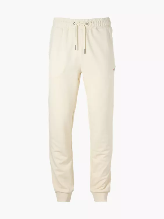 FILA Jogginghose in grau