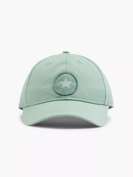 Converse Cap in khaki