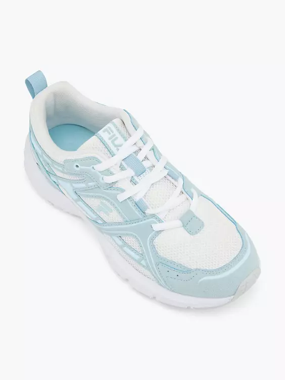 FILA Laufschuh in weiß