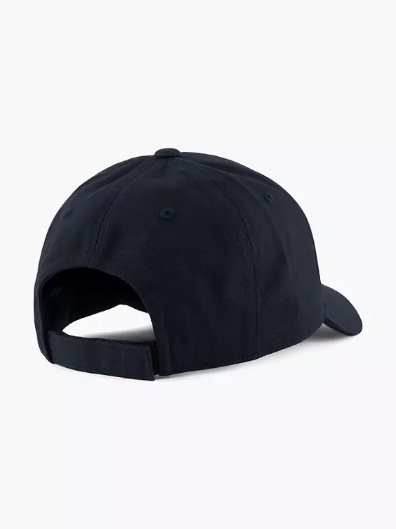 Champion Cap in schwarz