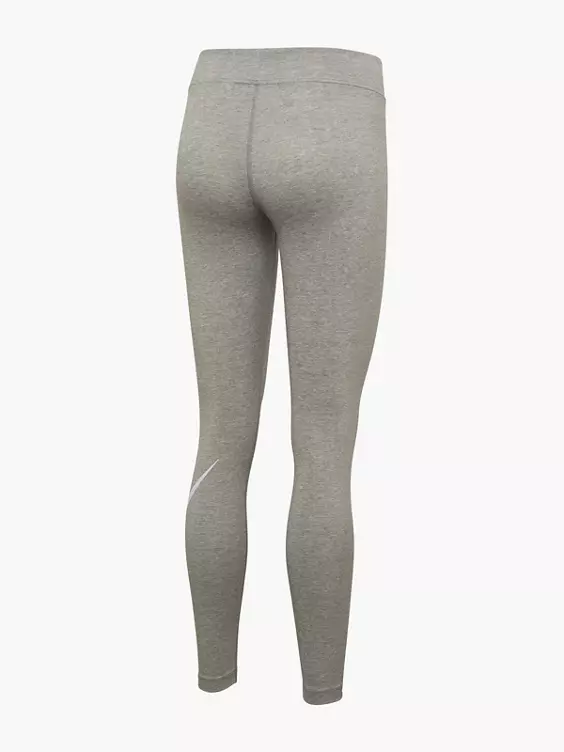 Nike Tights in grau