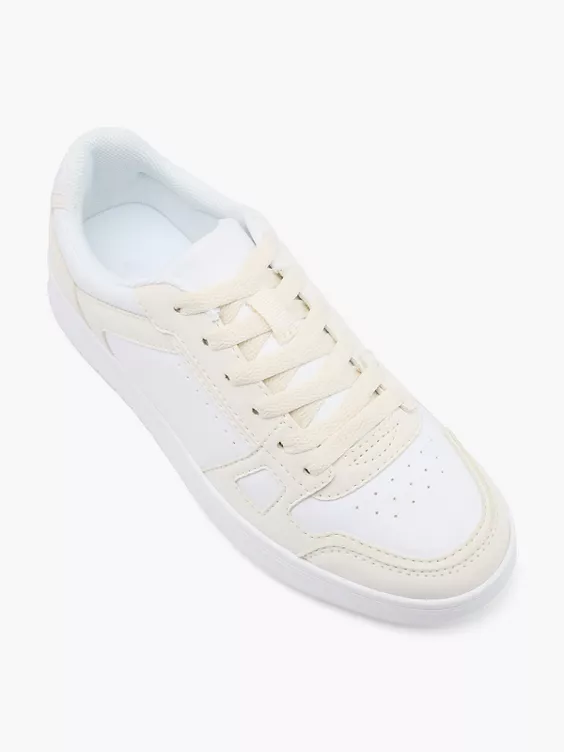 Graceland Sneaker in beige