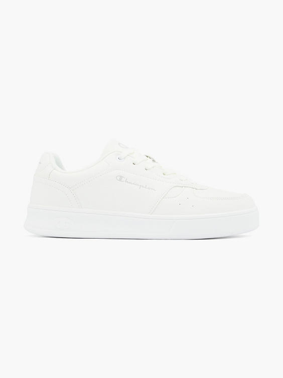 Champion Sneaker NEWMAN in weiß