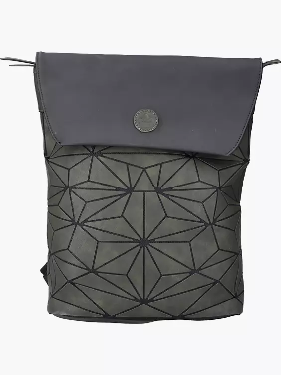 Rieker Rieker Taschen Rucksack H1391 in grün