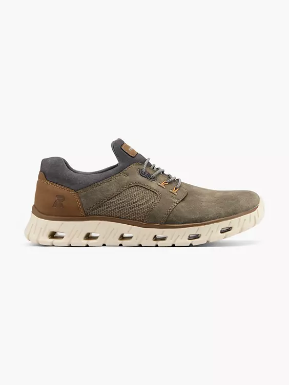 Rieker Sneaker in braun