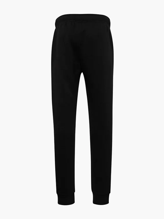 Champion Jogginghose in schwarz