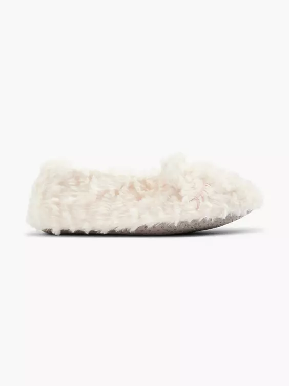Cosy Nature ABS Socken in beige