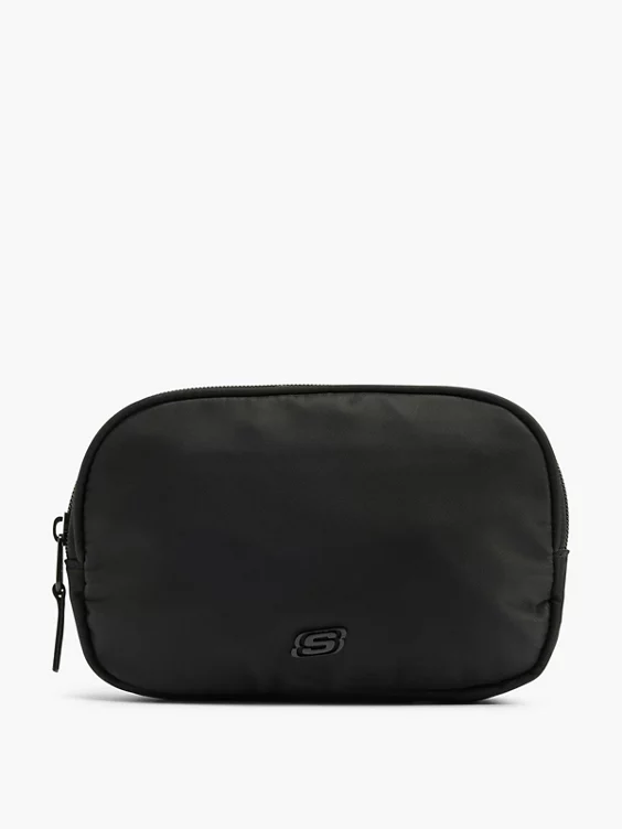 Skechers Gürteltasche in schwarz