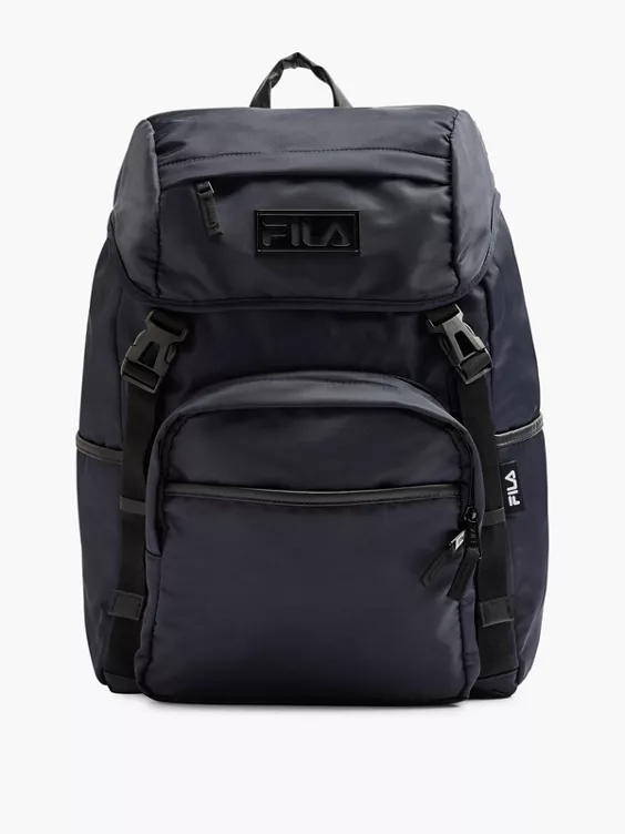 FILA Rucksack in navyblau